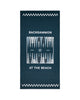 SERVIETTE SIGNATURE - BLEU GRIS