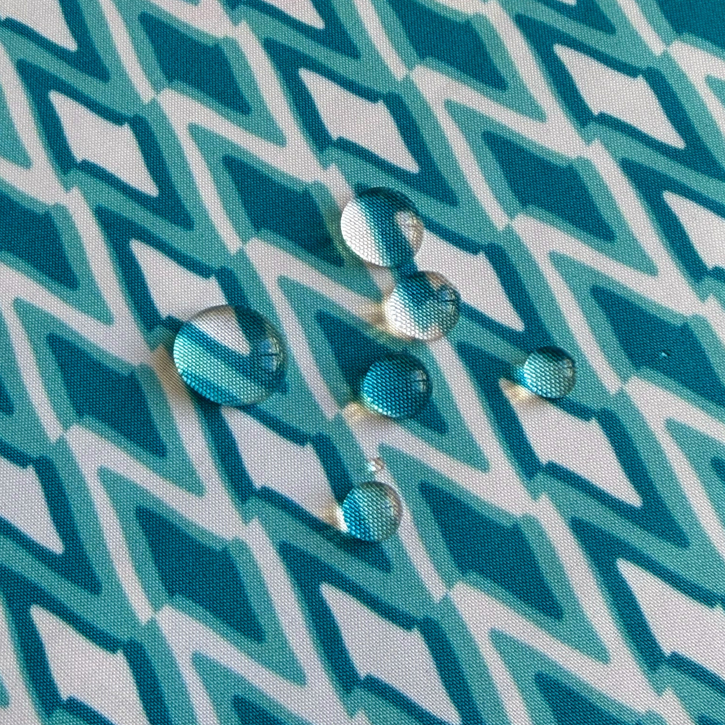BAÍA AZUL