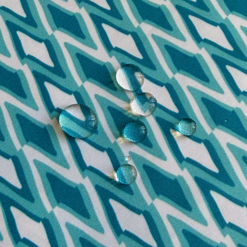 BAÍA AZUL