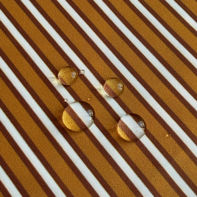 RAYURES ORO