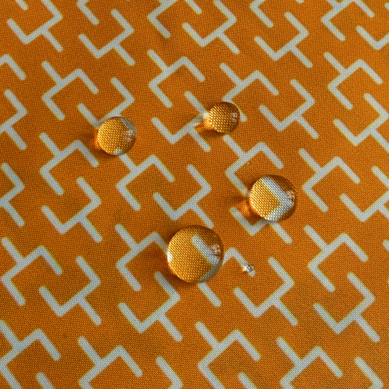 PARATY - LARANJA