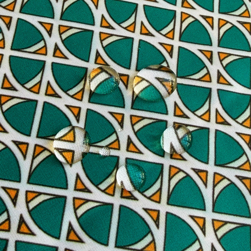 RIO DE JANEIRO VERDE