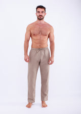 PANTALON TAUPE