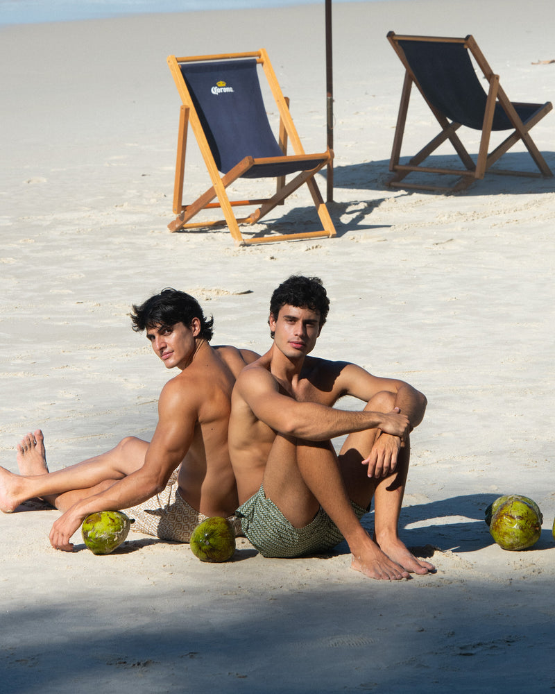 ICARAÍ KAKI