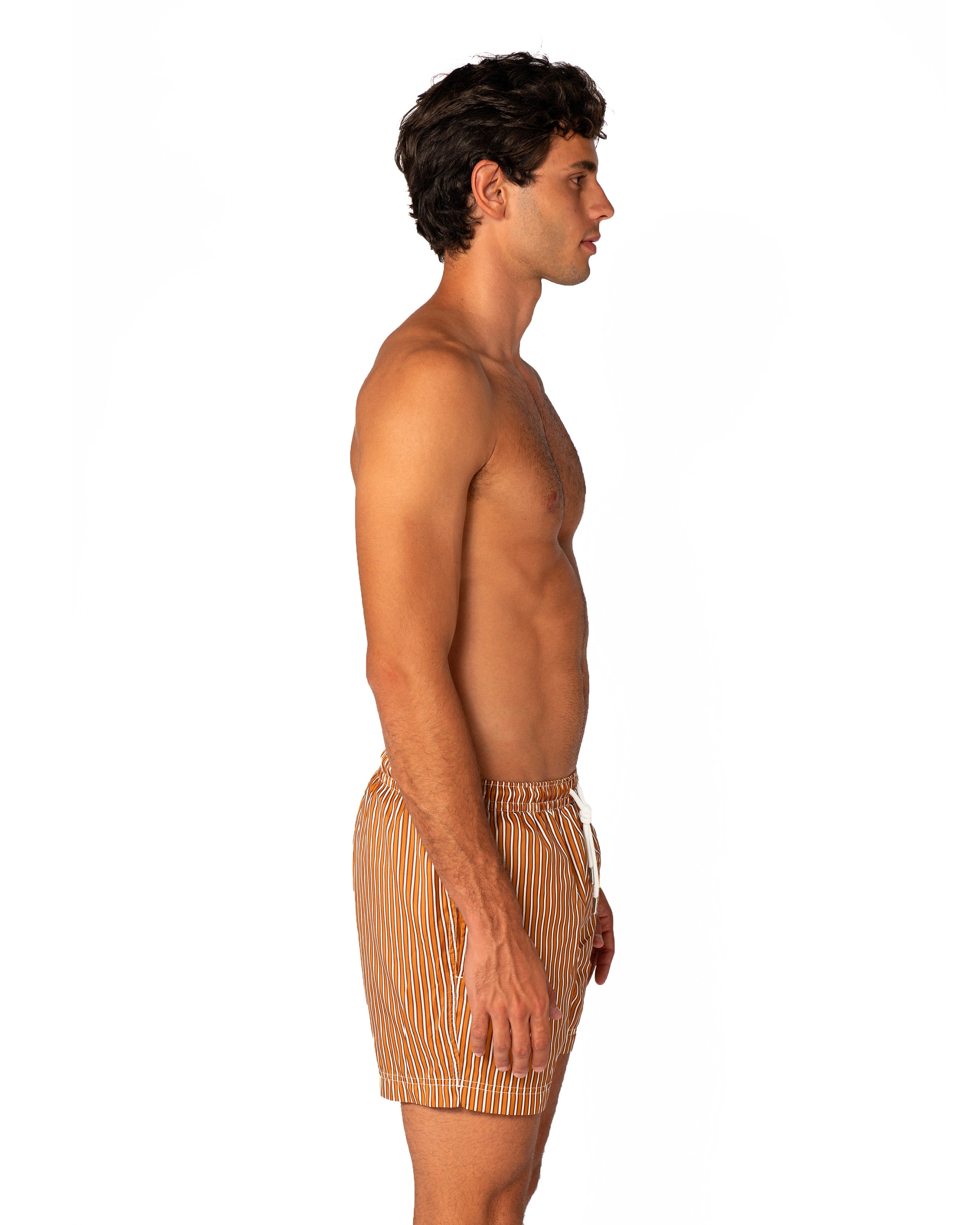 RAYURES ORO