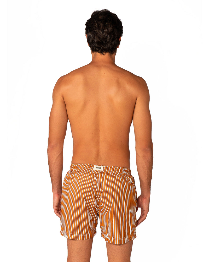 RAYURES ORO