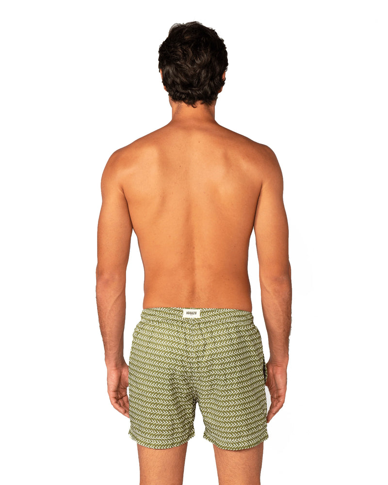 ICARAÍ KAKI