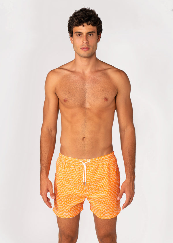 PARATY - LARANJA