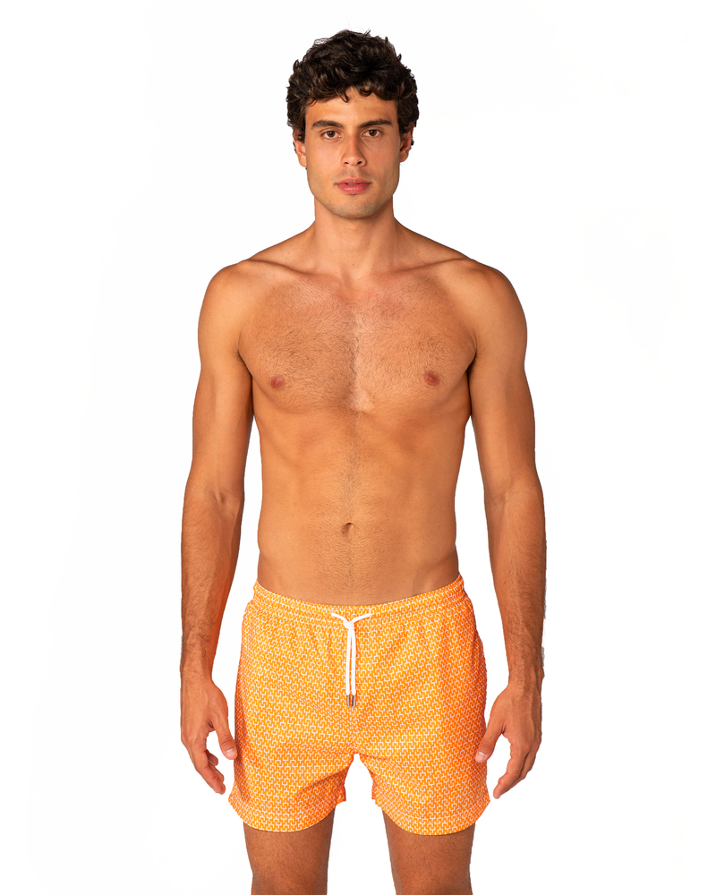 PARATY - LARANJA