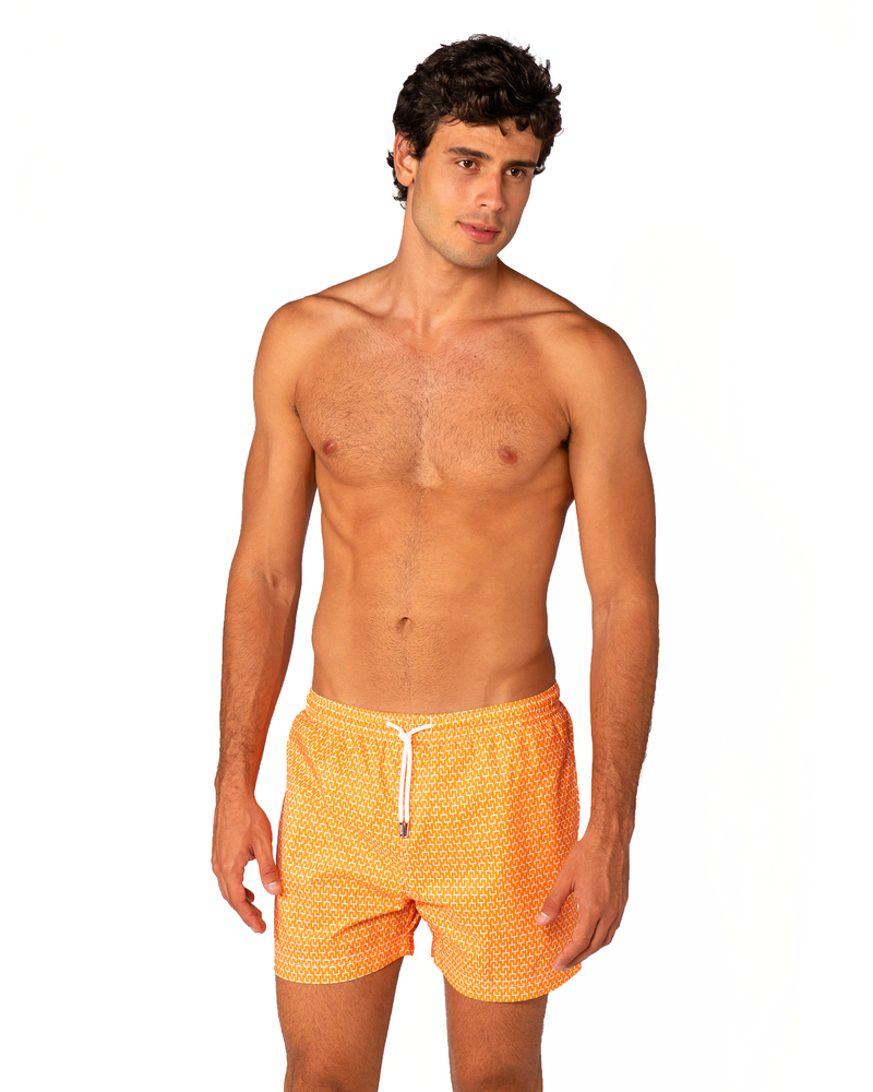 PARATY - LARANJA