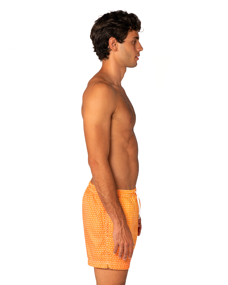 PARATY - LARANJA
