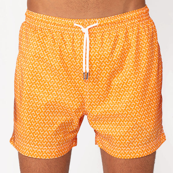 PARATY - LARANJA
