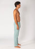 PANTALON BLEU CLAIR
