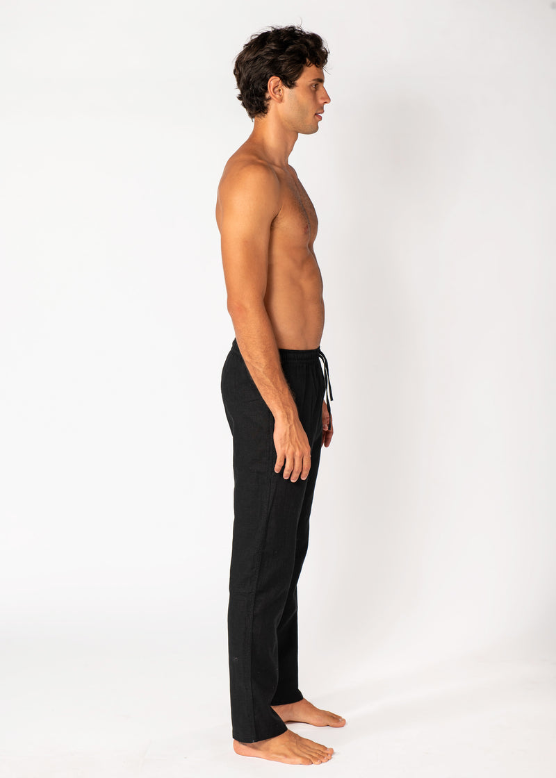 PANTALON NOIR