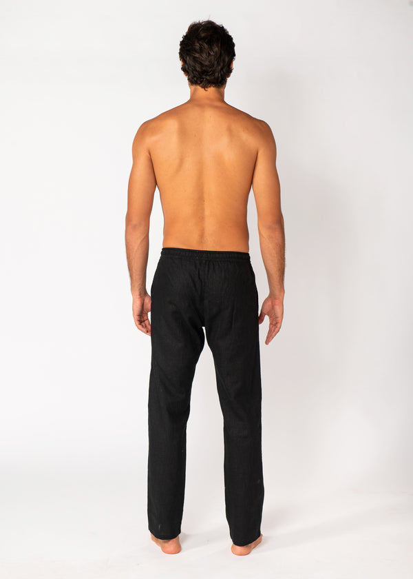 PANTALON NOIR