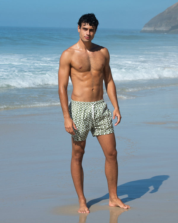 IPANEMA KAKI