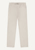 PANTALON ECRU