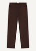 PANTALON MARRON