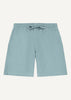 SHORT BLEU CLAIR