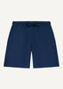SHORT BLEU MARINE