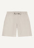SHORT ECRU