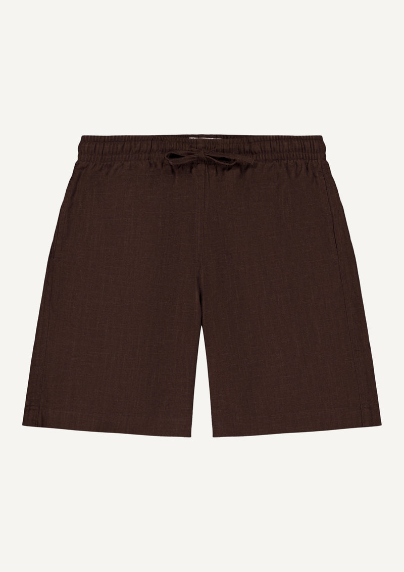 SHORT MARRON