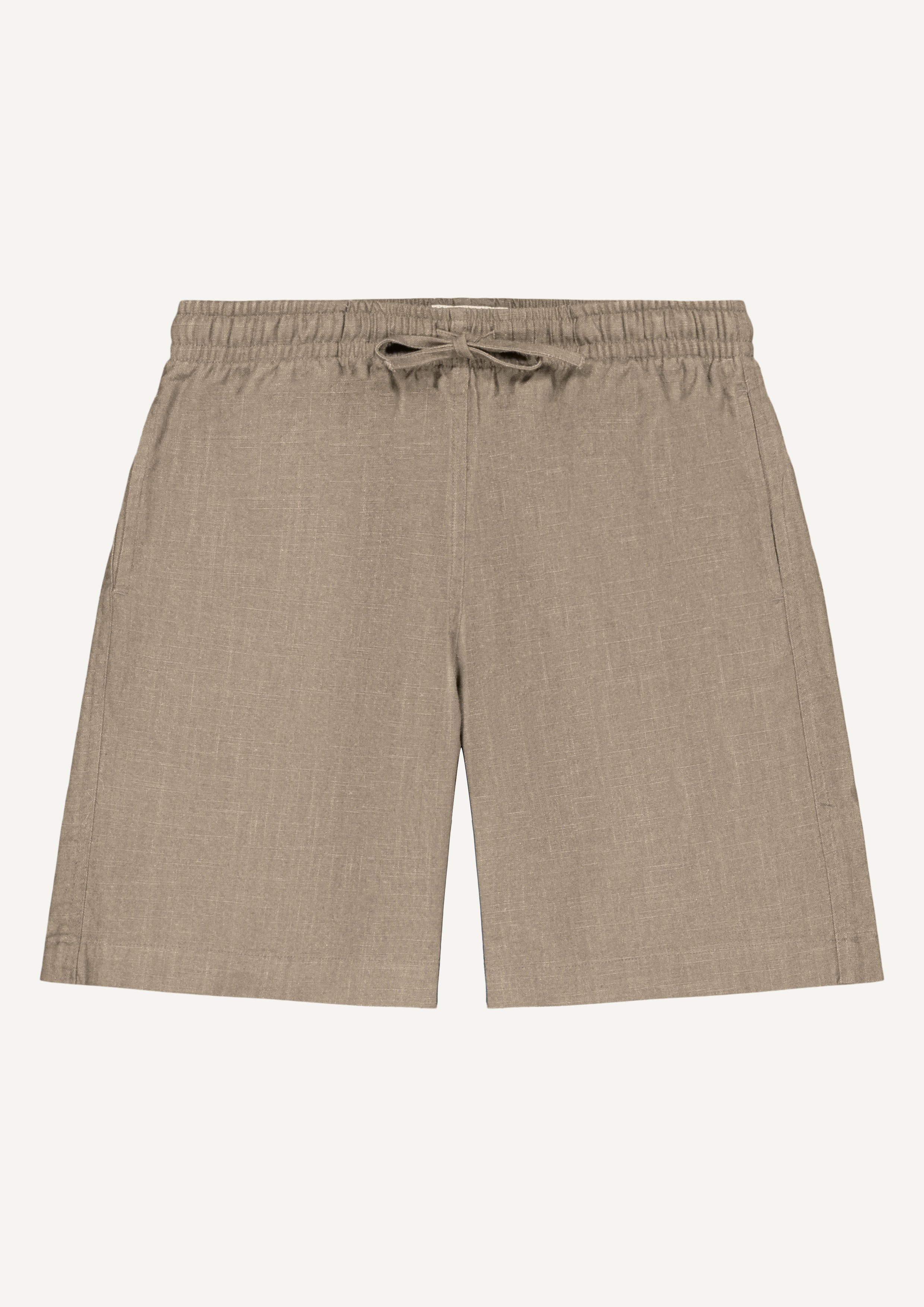 SHORT TAUPE