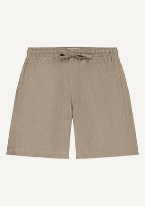 SHORT TAUPE