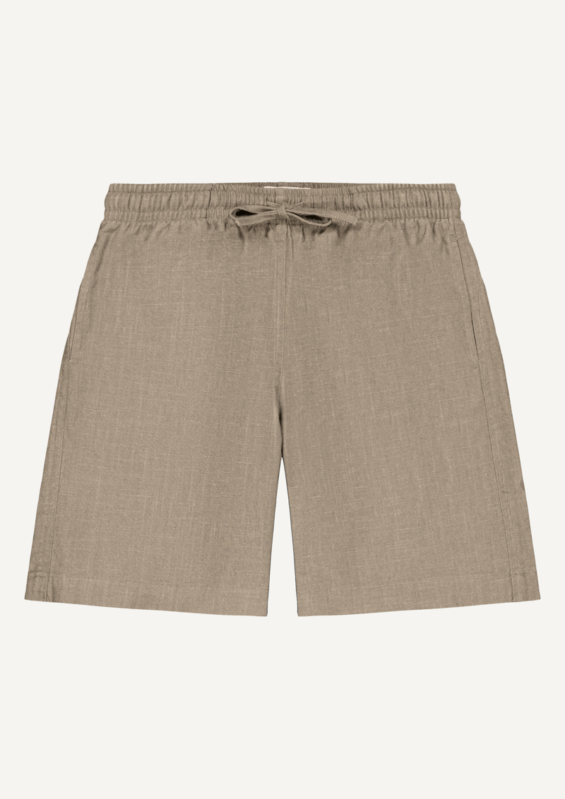 SHORT TAUPE