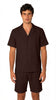 SHORT MARRON