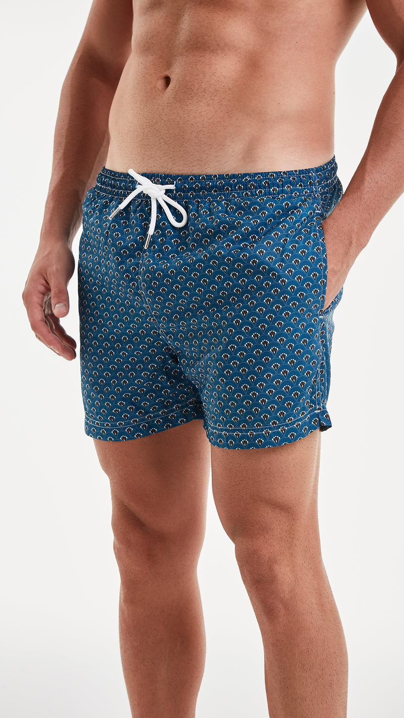 JERICOACOARA AZUL IGUAZ SWIMWEAR