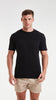 T-SHIRT NOIR