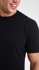T-SHIRT NOIR